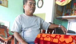 Ly kỳ chuyện đời chiến sỹ đặc công từng 7 ngày nằm dưới huyệt mộ